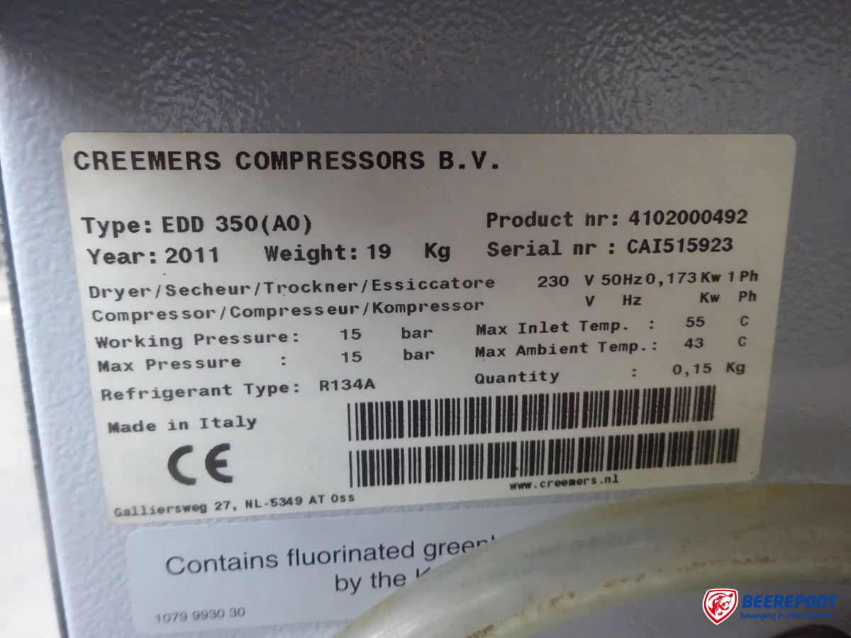 Compressor